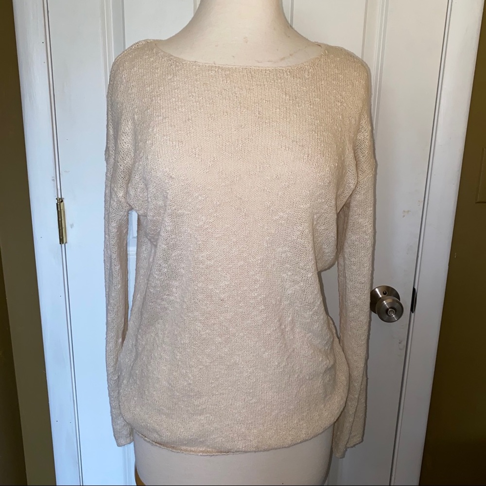 Forever 21 Sweater
